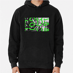 LOUD won Valorant Champions 2022 LOUD Hoodies