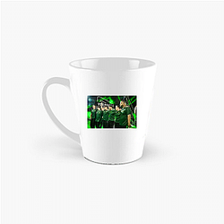 LOUD is a very successful team LOUD Mugs