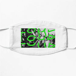 LOUD won Valorant Champions 2022 LOUD Face Masks