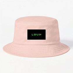 LOUD focuses on content creation LOUD Hats & Caps