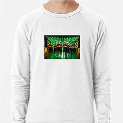 LOUD is known for innovation LOUD Sweatshirts