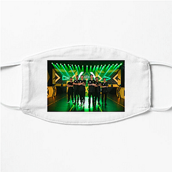 LOUD is known for innovation LOUD Face Masks