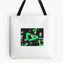 LOUD has massive social media following LOUD Bags