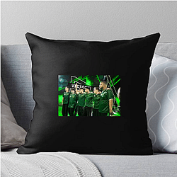 LOUD is a very successful team LOUD Pillows Cover