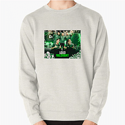 LOUD won multiple CBLOL titles LOUD Sweatshirts