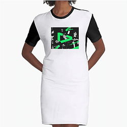 LOUD has massive social media following LOUD Dresses