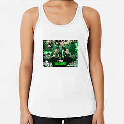 LOUD won multiple CBLOL titles LOUD Tank Tops