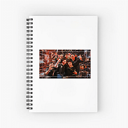 LOUD has strong Valorant rosters LOUD Notebook