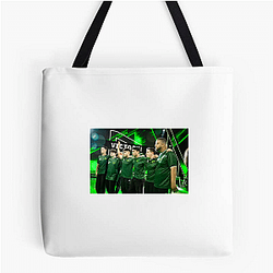 LOUD is a very successful team LOUD Bags