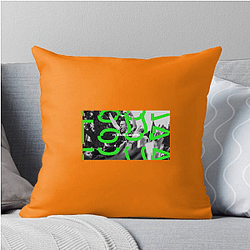 LOUD won Valorant Champions 2022 LOUD Pillows Cover