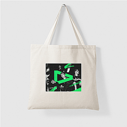 LOUD has massive social media following LOUD Bags
