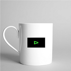 LOUD is a Brazilian esports giant LOUD Mugs