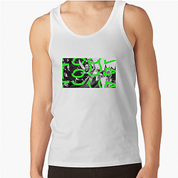LOUD won Valorant Champions 2022 LOUD Tank Tops