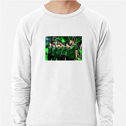 LOUD is a very successful team LOUD Sweatshirts