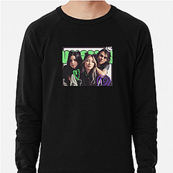 LOUD competes in League of Legends LOUD Sweatshirts