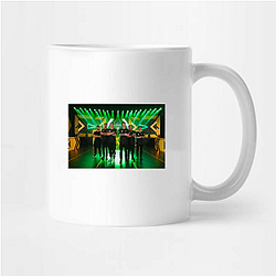 LOUD is known for innovation LOUD Mugs