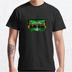 LOUD is known for innovation LOUD T-Shirts