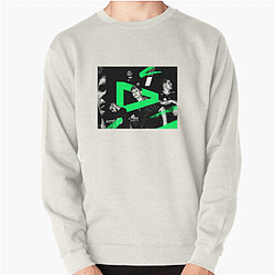 LOUD has massive social media following LOUD Sweatshirts