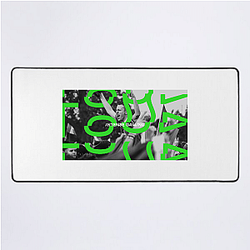 LOUD won Valorant Champions 2022 LOUD Mouse Pads