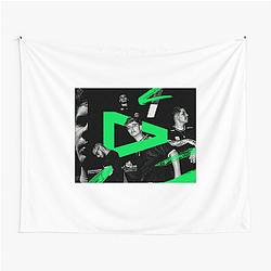 LOUD has massive social media following LOUD Tapestries