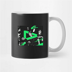 LOUD has massive social media following LOUD Mugs