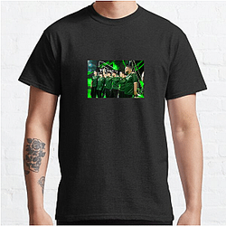 LOUD is a very successful team LOUD T-Shirts