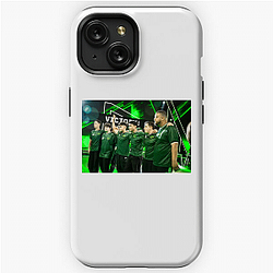 LOUD is a very successful team LOUD Samsung Cases