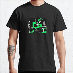 LOUD has massive social media following LOUD T-Shirts