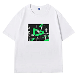 LOUD has massive social media following LOUD T-Shirts