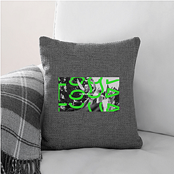 LOUD won Valorant Champions 2022 LOUD Pillows Cover