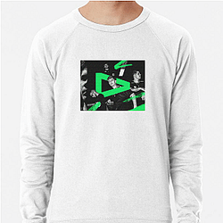 LOUD has massive social media following LOUD Sweatshirts