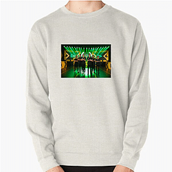 LOUD is known for innovation LOUD Sweatshirts