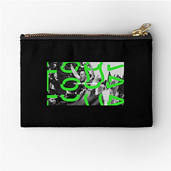 LOUD won Valorant Champions 2022 LOUD Zipper Pouches