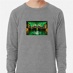 LOUD is known for innovation LOUD Sweatshirts