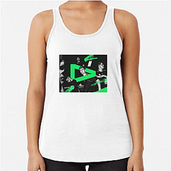 LOUD has massive social media following LOUD Tank Tops