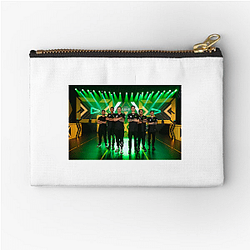 LOUD is known for innovation LOUD Zipper Pouches