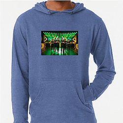 LOUD is known for innovation LOUD Hoodies