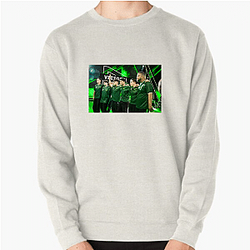 LOUD is a very successful team LOUD Sweatshirts