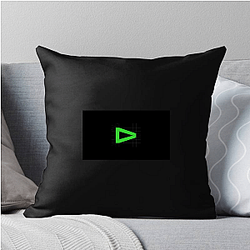 LOUD is a Brazilian esports giant LOUD Pillows Cover