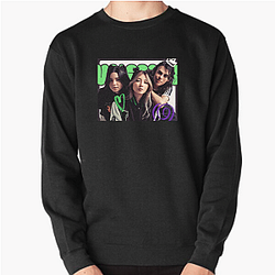 LOUD competes in League of Legends LOUD Sweatshirts