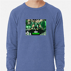 LOUD won multiple CBLOL titles LOUD Sweatshirts
