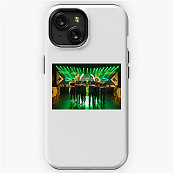 LOUD is known for innovation LOUD iPhone Cases