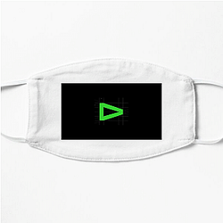 LOUD is a Brazilian esports giant LOUD Face Masks