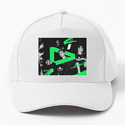LOUD has massive social media following LOUD Hats & Caps