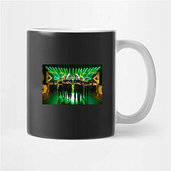 LOUD is known for innovation LOUD Mugs