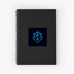 LOUD dominates Brazilian Free Fire LOUD Notebook