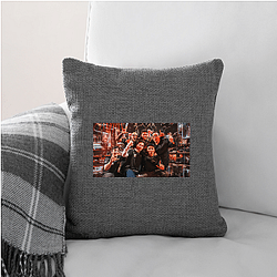 LOUD has strong Valorant rosters LOUD Pillows Cover