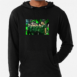 LOUD is a very successful team LOUD Hoodies