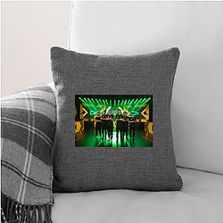 LOUD is known for innovation LOUD Pillows Cover