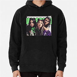LOUD competes in League of Legends LOUD Hoodies